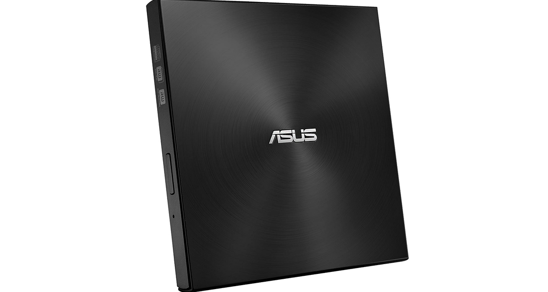 installer lecteur dvd externe asus sur mac