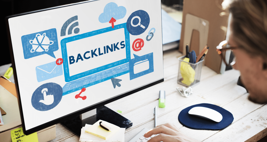 Définition d'un backlink de qualité