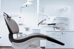 Urgence dentaire à Clermont Ferrand